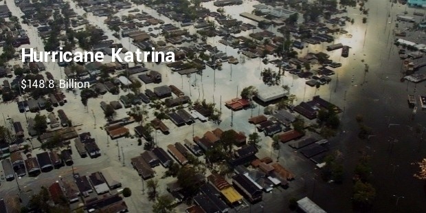 hurrican katrina hero h