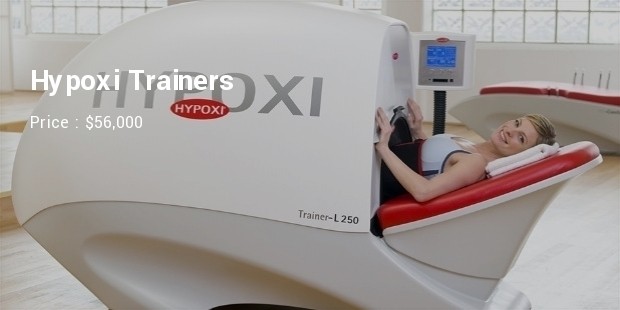 hypoxi trainers