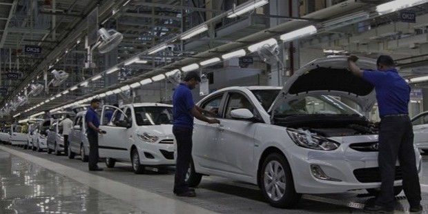 hyundai plant