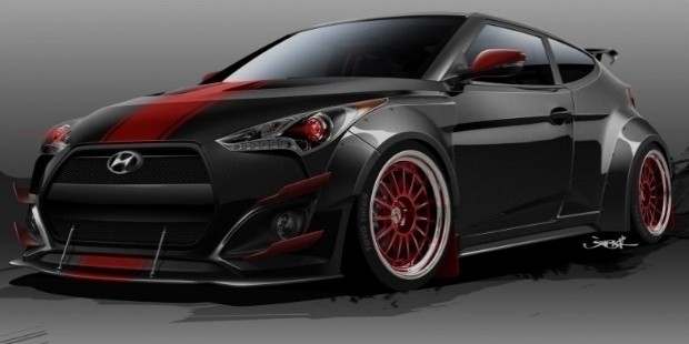 hyundai veloster turbo