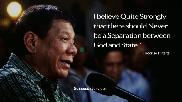 Image result for duterte quotes