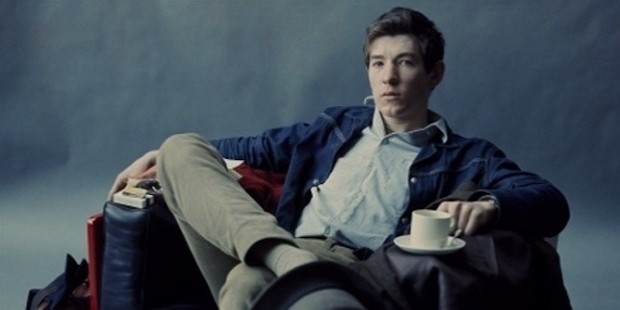 young ian mckellen