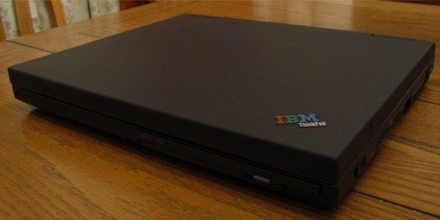 ibm thinkpad