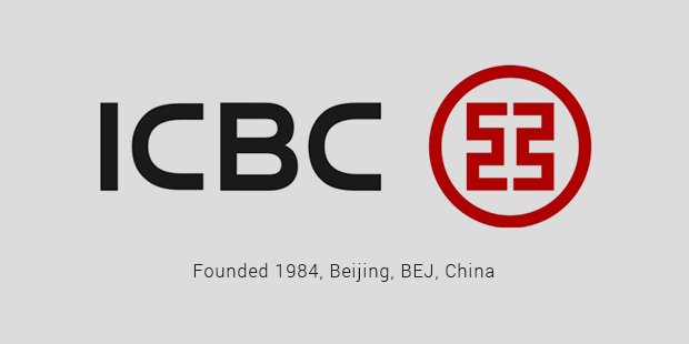 icbc company