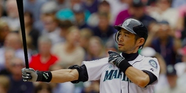 ichiro