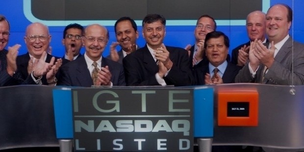 igate nasdaq