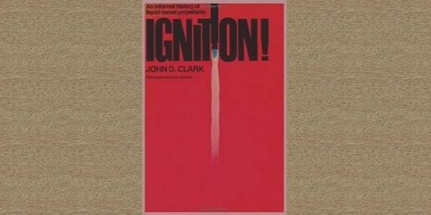 ignition book by john d clark