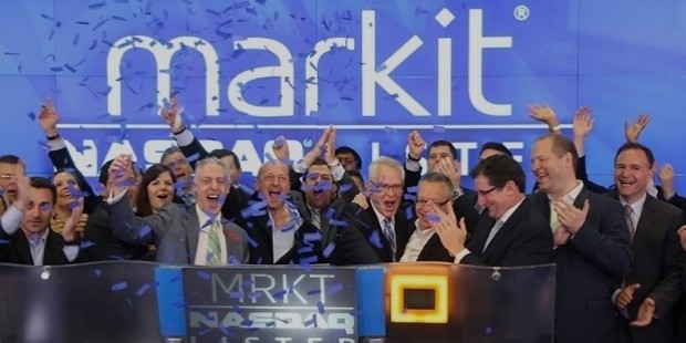 ihs markit company review