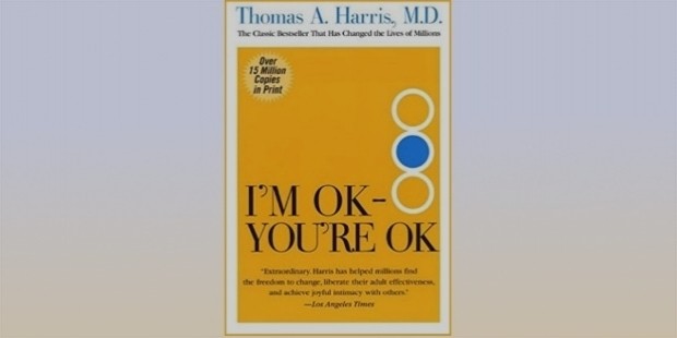 im ok youre ok book