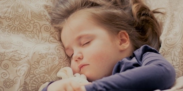 improve your sleeping habits