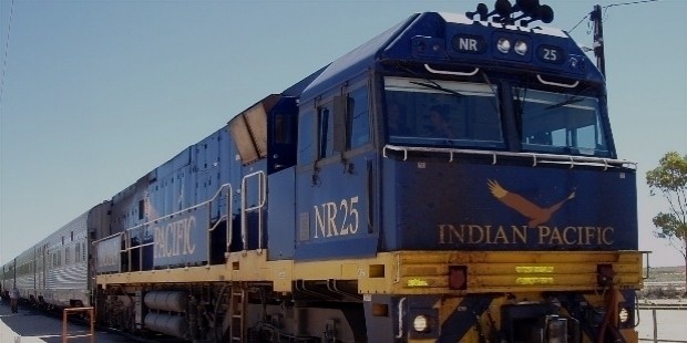 indian pacific