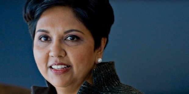 indra nooyi