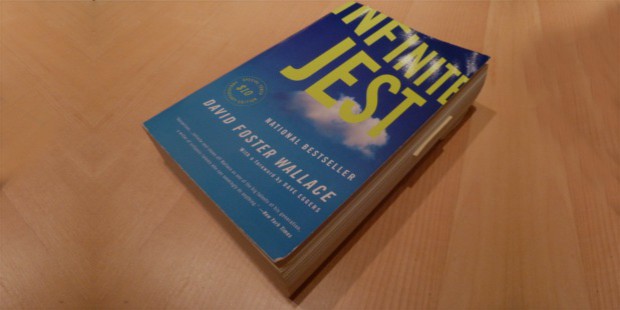 infinite jest