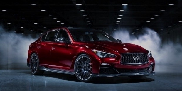 infiniti q50s