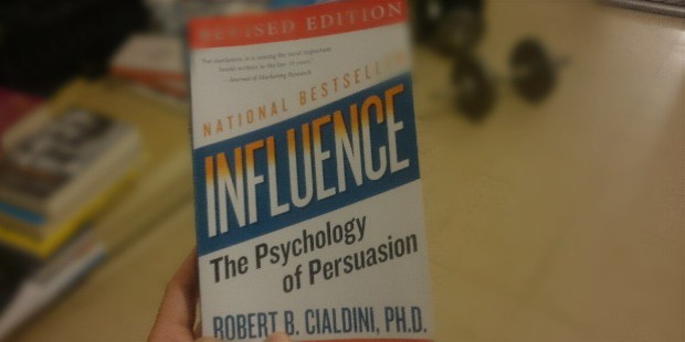 influence psychology