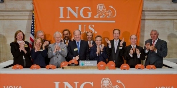 ing group us