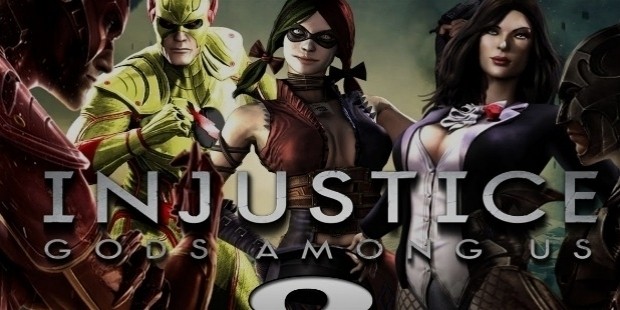 injustice 2