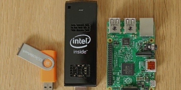 intel compute stick