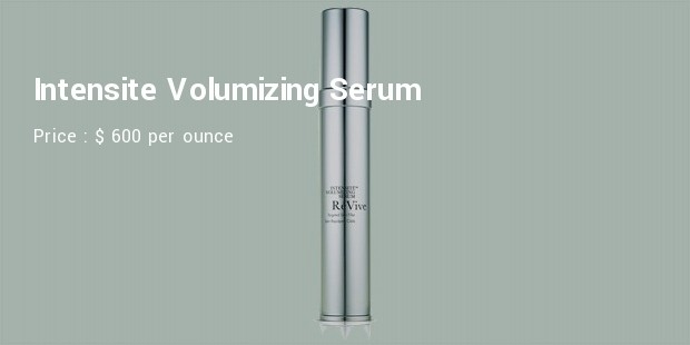 intensite volumizing serum 