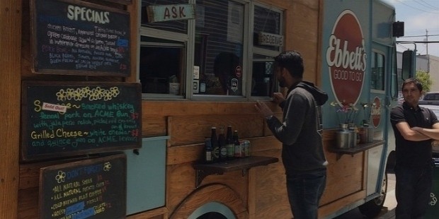 intuitive food truck