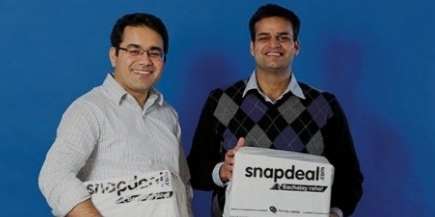 investment in sanapdeal