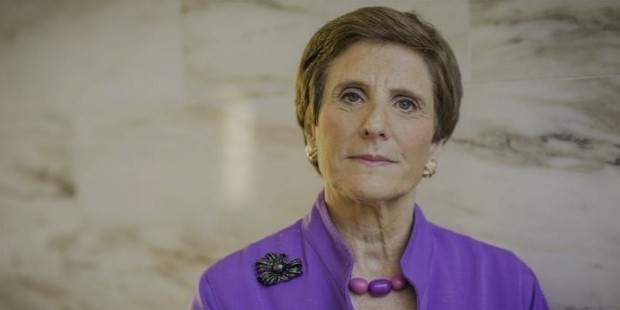irene rosenfeld