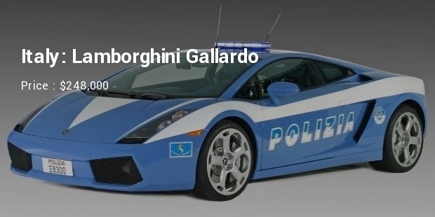 italy lamborghini gallardo