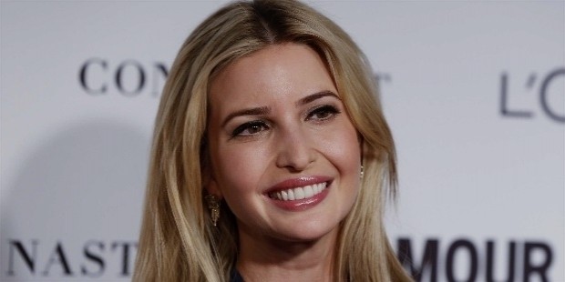 ivanka trump