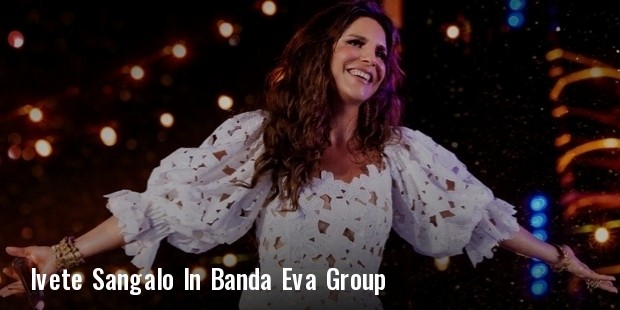 ivete