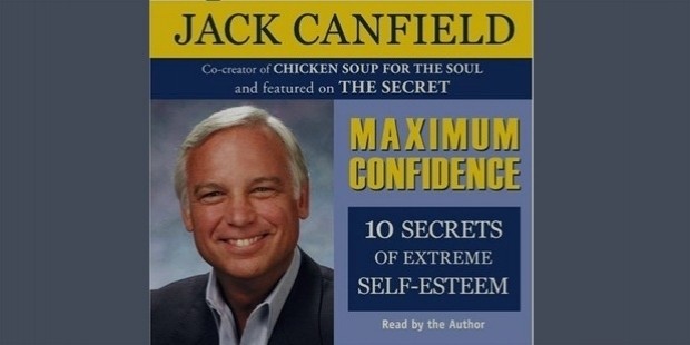 jack canfield book