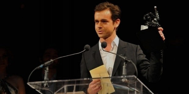 jack dorsey awards