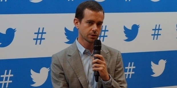 jack dorsey ceo of twitter