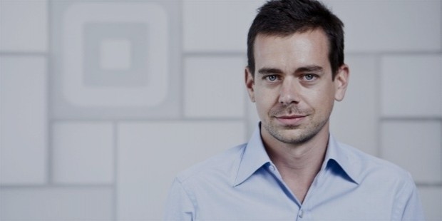 jack dorsey education