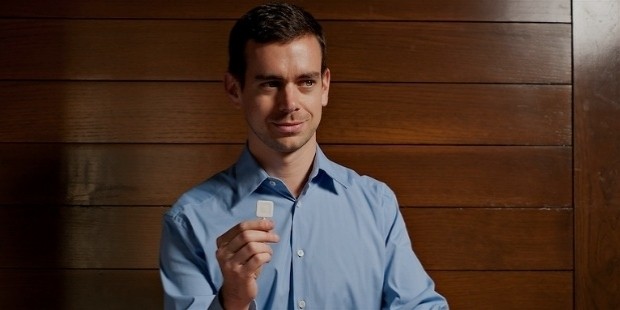 jack dorsey square device