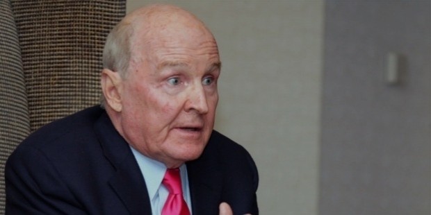 jack welch saying