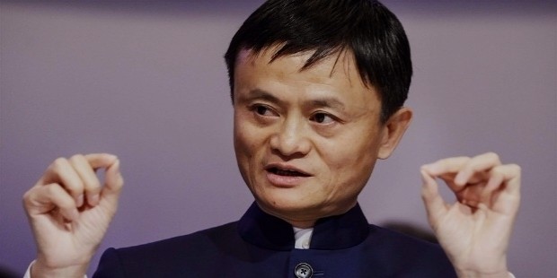 jackma fund