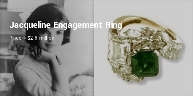 jacqueline engagement ring