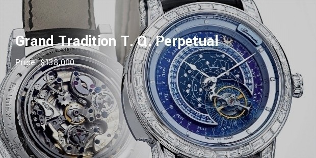 jaeger lecoultre grand tradition