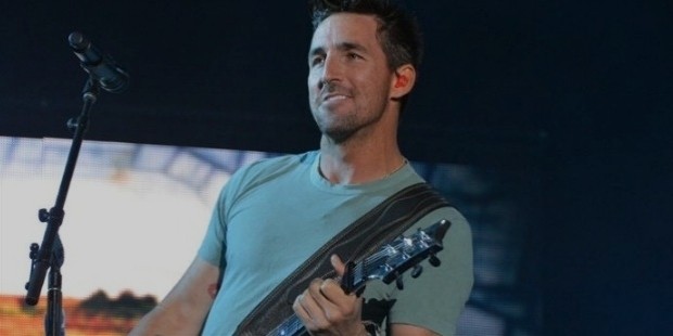 jake owen early career