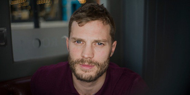 jamie dornan