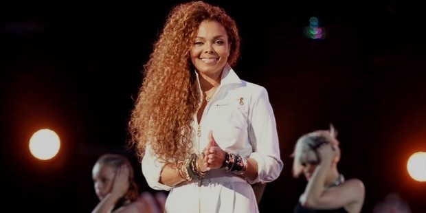 janet jackson