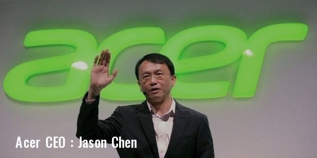 jason chen