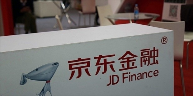 jd finance