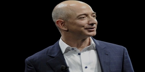 jeff bezos