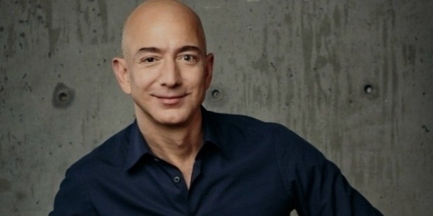 jeff bezos