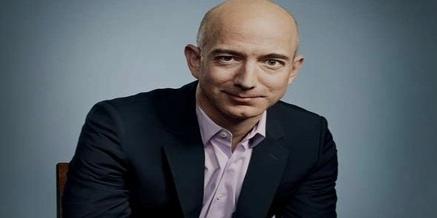 jeff bezos