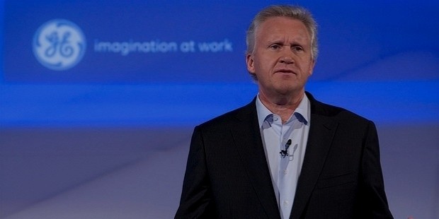 jeff immelt wake up time