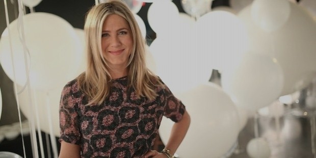 jennifer aniston entrepreneur