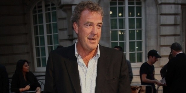 jeremy clarkson journalism