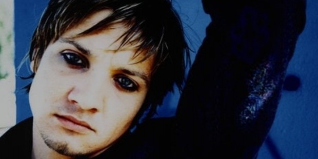 jeremy renner young